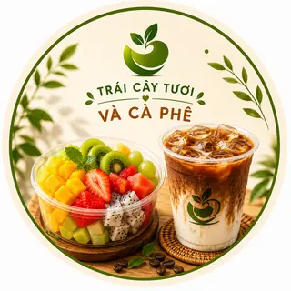 Ảnh đại diện Fresh & Brew - Cà Phê & Trái Cây - Tam Bình