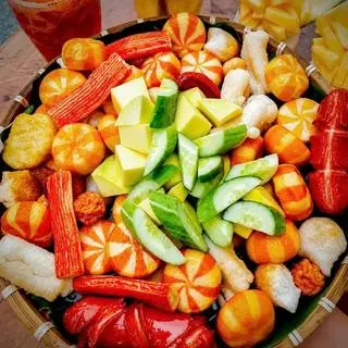 Ảnh đại diện Bún Đậu Ngon - Bún Riêu & Nem Nướng - Nguyễn Hoàng