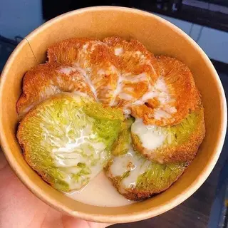 Ảnh đại diện Tiệm Bánh Bò Bay - Tân Triều