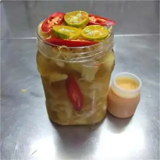 Ảnh đại diện Chân Gà Rút Xương 100% - Tân Phước