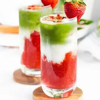 Ảnh đại diện BÉ NHÍ Milk Tea - Đường Số 6
