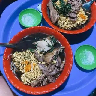 Ảnh đại diện Mỳ Gà Tần & Bánh Cuốn Nóng Phố Cổ - Chính Kinh