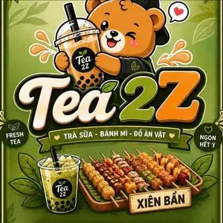 Ảnh đại diện Tea 2Z - Khu Đất Dịch Vụ