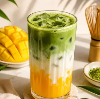 Ảnh đại diện Lanh Coffe, Matcha & Tea - Nam Đồng