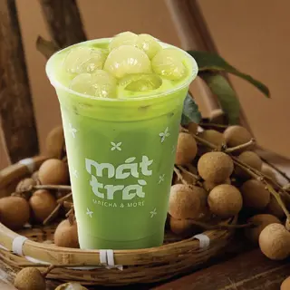 Ảnh đại diện Mát Trà - Matcha & Trà Sữa - Nguyễn Trãi