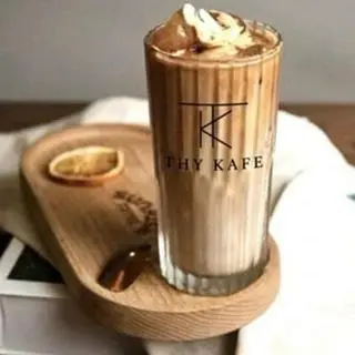 Ảnh đại diện Thy Kafe' - Thoại Ngọc Hầu