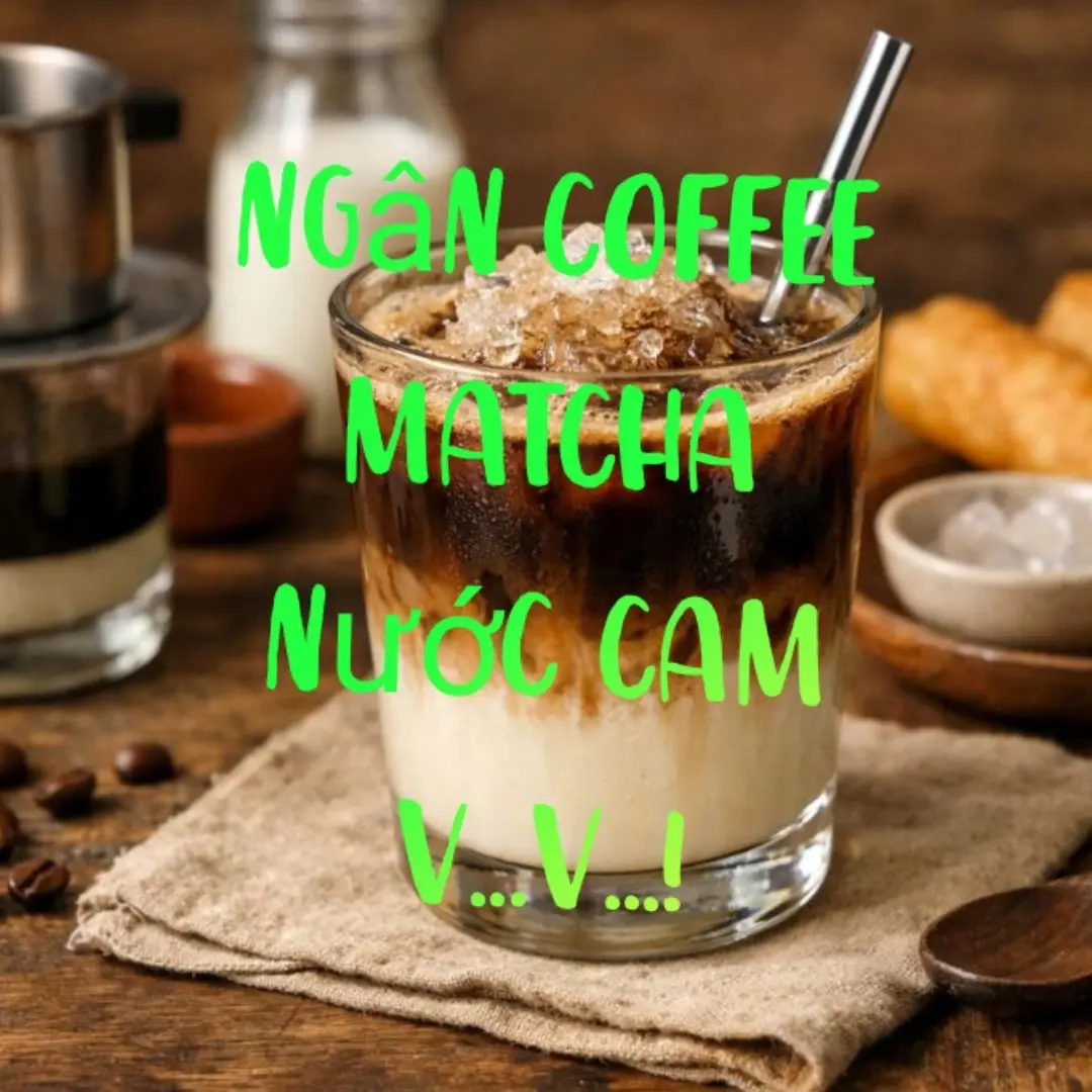 Ảnh bìa Ngân Coffee - Nguyễn Ảnh Thủ
