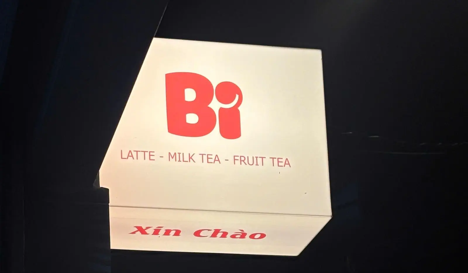 Ảnh bìa TRÀ SỮA BI - Đường Số 5