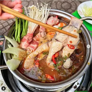 Ảnh đại diện Tiệm Lẩu Bảo Bảo - Lẩu Cá 79k - Liên Ấp 2-6