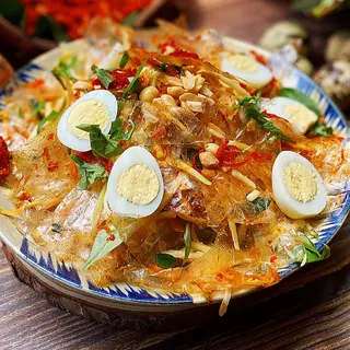 Ảnh đại diện MIMI SPICY - Bánh Tráng Phơi Sương - Hoàng Kế Viêm