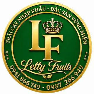 Ảnh đại diện Letty Fruits - Đội Cấn
