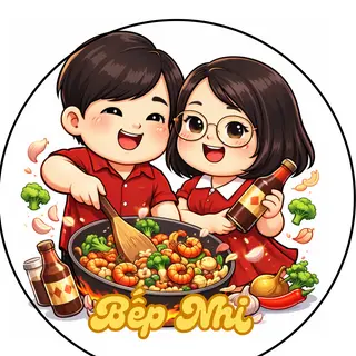 Ảnh đại diện Bếp Nhi - Cơm Chiên, Hủ Tiếu Xào & Mì Xào Giòn - Chung Cư Thanh Đa