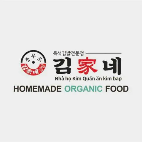Ảnh bìa KIMGANE KIMBAP - Cao Triều Phát