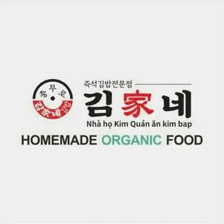 Ảnh đại diện KIMGANE KIMBAP - Cao Triều Phát