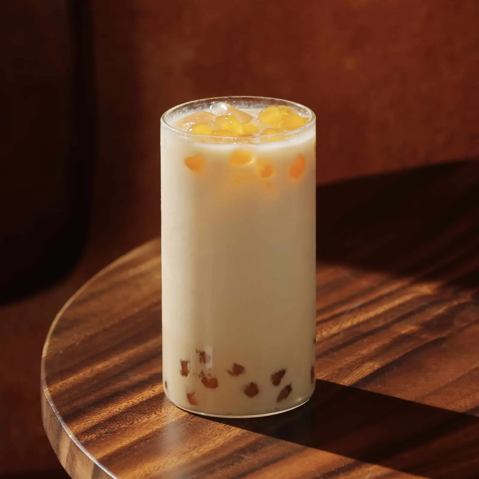 Ảnh bìa D'Chi Milk Tea - Ỷ La
