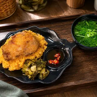 Ảnh đại diện Cơm Gà Linh Lâm - Hồ Văn Chương