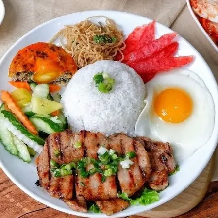 Ảnh bìa Cơm Tấm Phượng SaiGon - Tân Thới Nhất 02