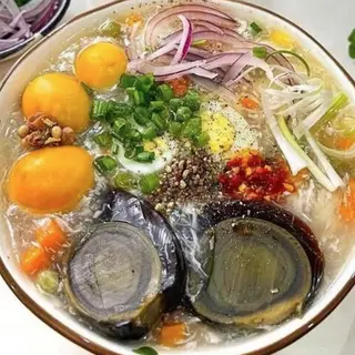 Ảnh đại diện Súp Cua 1982 - Thống Nhất