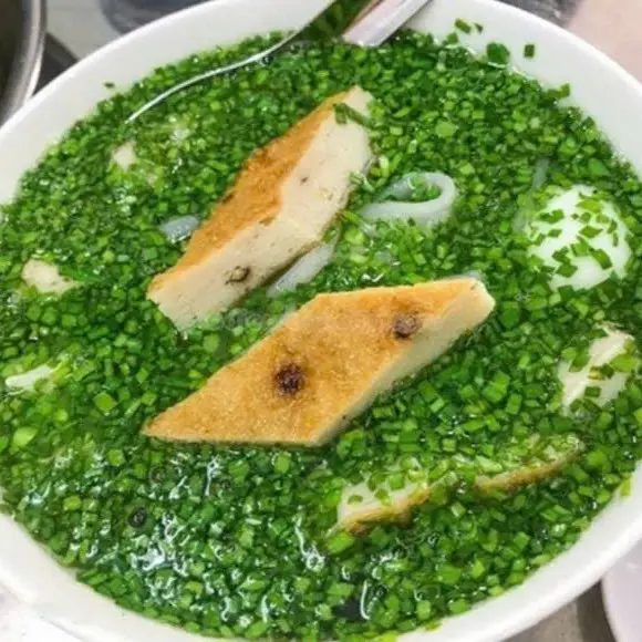 Ảnh bìa Đặc Sản Phú Yên - Đường Số 5