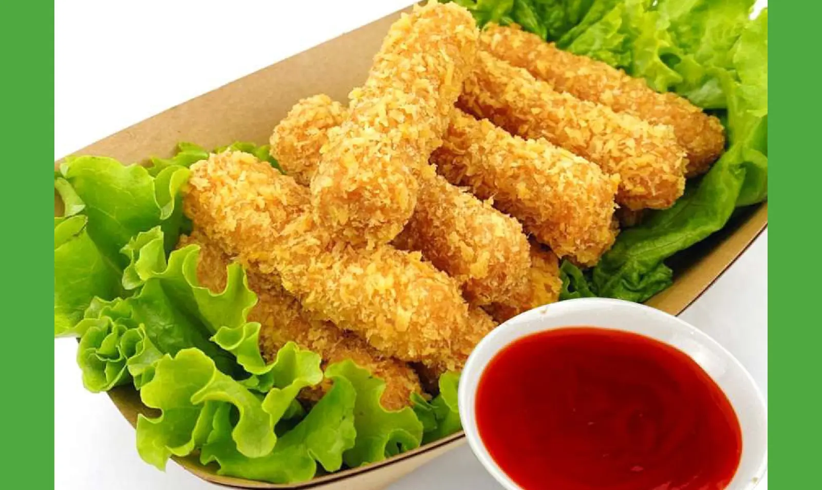 Ảnh bìa Tiệm Ăn Vặt MQFood - Nem Chua Rán Phố Cổ - Bờ Tây Sông Nhuệ
