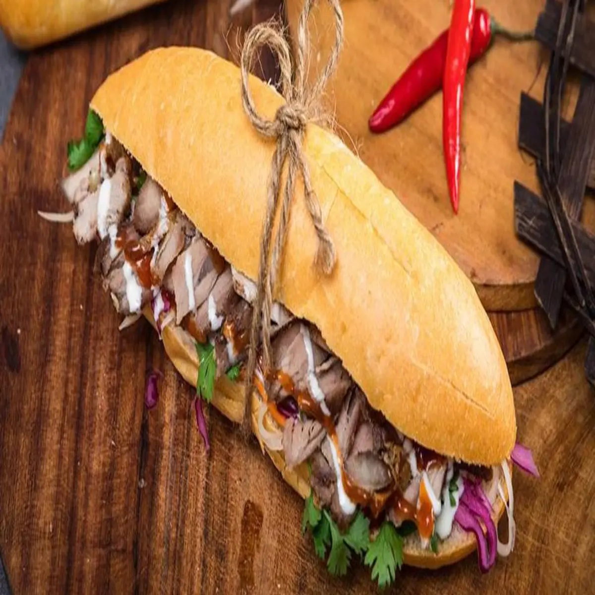 Ảnh bìa Umbala - Bánh Mì & Fast Food - Ngô Thì Sỹ