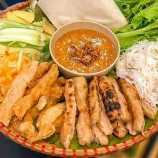 Ảnh đại diện Nem Nướng Nha Trang Ý Hương - Trịnh Quang Nghị
