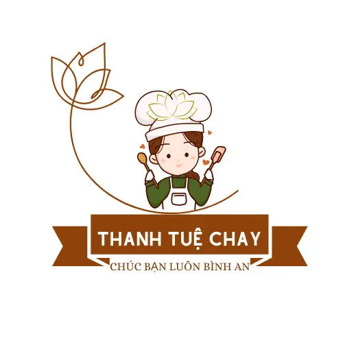 Ảnh bìa Chay Thanh Tuệ - Bún Riêu & Bánh Mì Xá Xíu - Hồ Tùng Mậu