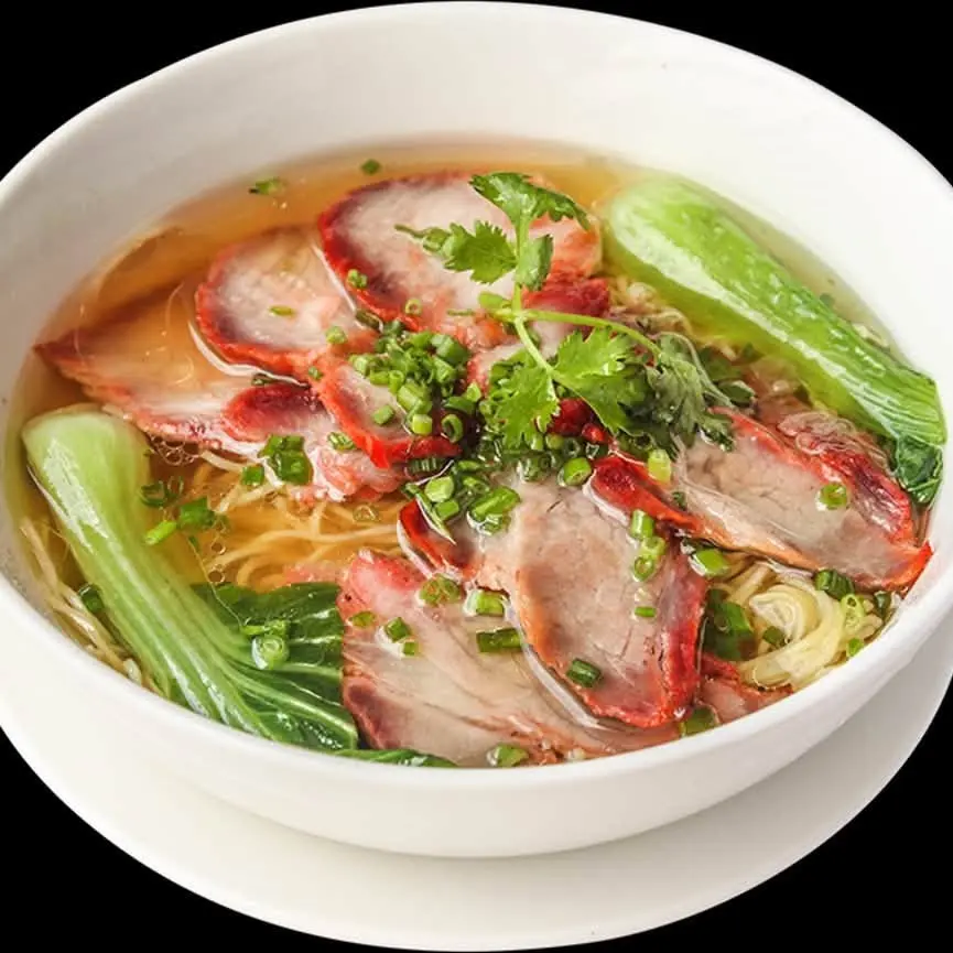 Ảnh bìa Hủ Tíu Mì Hồng Phát - Tân Trụ