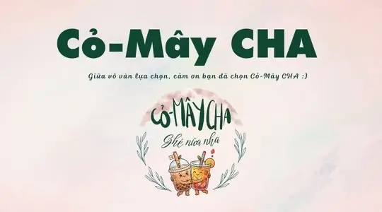 Ảnh bìa Cỏ - Mây CHA -  Nguyễn Tri Phương