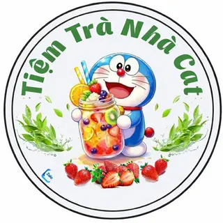 Ảnh đại diện Tiệm Trà Nhà Cat - Phạm Thế Hiển