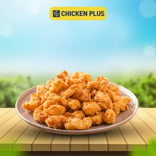 Ảnh đại diện Gà Rán Chicken Plus - Vinhomes Grand Park