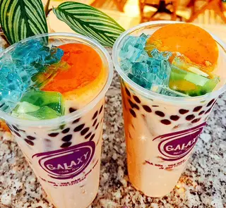 Ảnh đại diện Galaxy Milk Tea - Đường Số 8