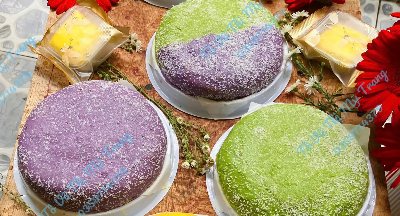 Ảnh bìa Ăn Vặt Chan Chan - Tây Sơn
