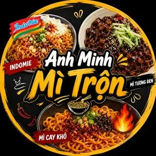 Ảnh đại diện Mì Trộn Anh Minh - Cộng Hòa