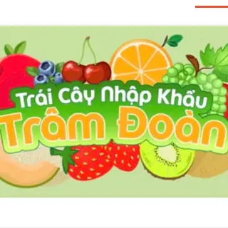 Ảnh đại diện Tramdoanfruits - Dương Quảng Hàm