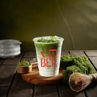 Ảnh đại diện EMBER - MATCHA & MORE - Lê Đức Thọ