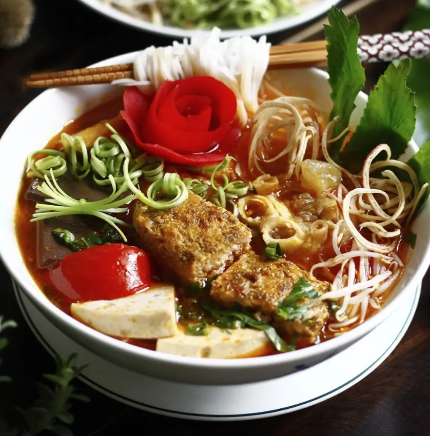 Ảnh bìa Tiệm Ăn Lồng Bàn - Bún Mắm Nêm & Cơm Nhà - Đường Số 14A 