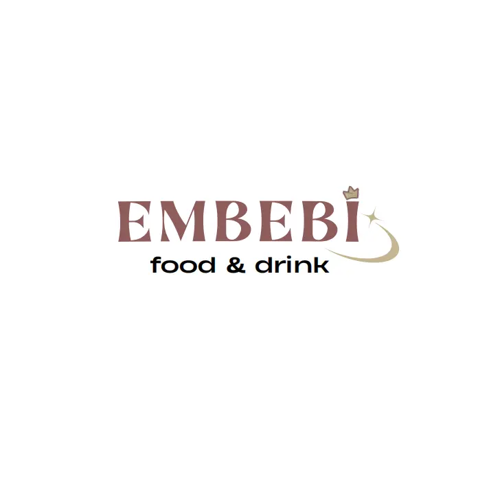 Ảnh bìa EMBEBI - Food & Drink - Lê Đức Thọ