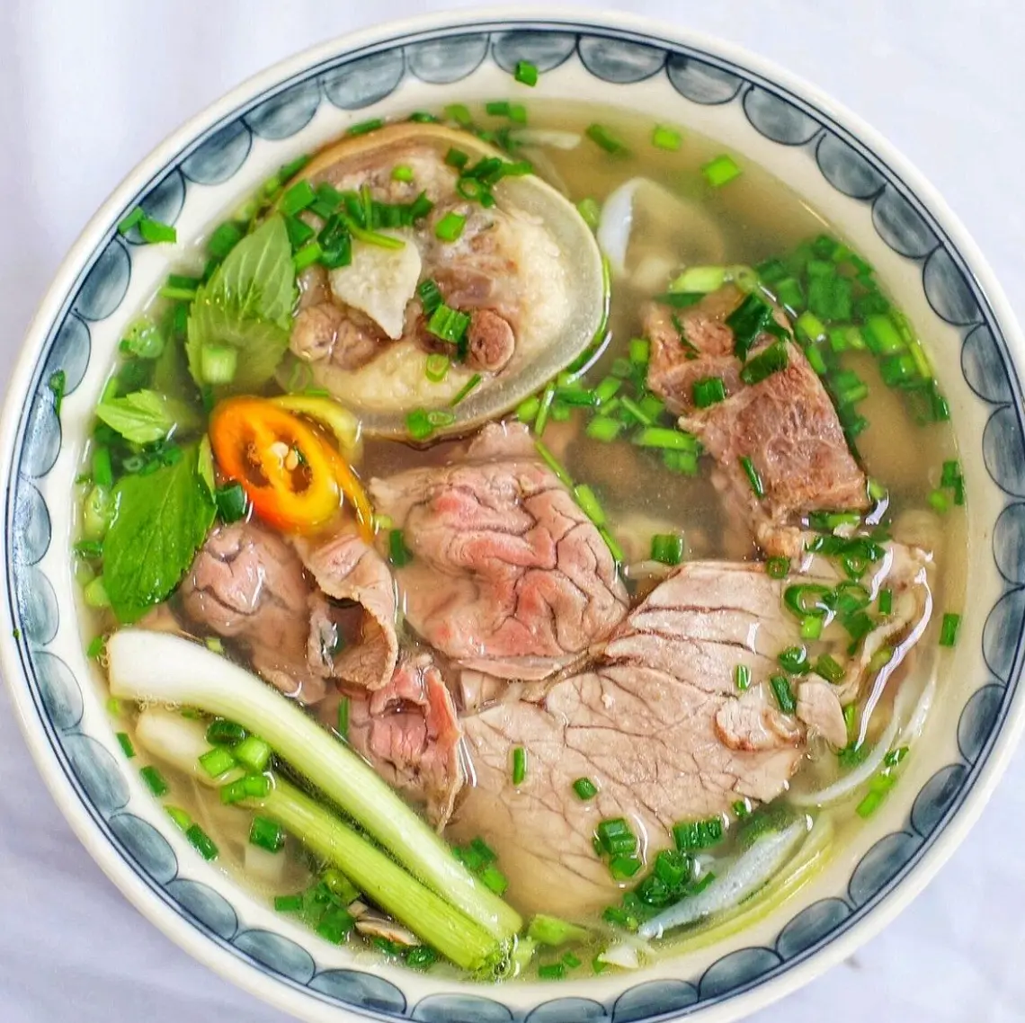 Ảnh bìa Phở Phú Vinh 2 - Tỉnh Lộ 10