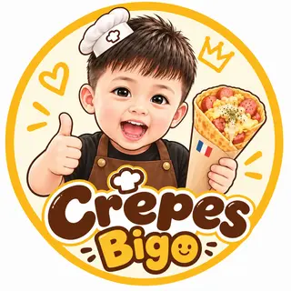 Ảnh đại diện Crepes Bigo - Trương Phước Phan