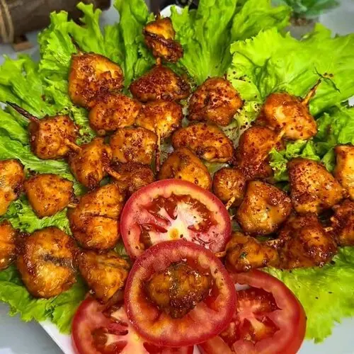Ảnh bìa Nướng Bếp Than Hồng - Đông Hưng Thuận 13