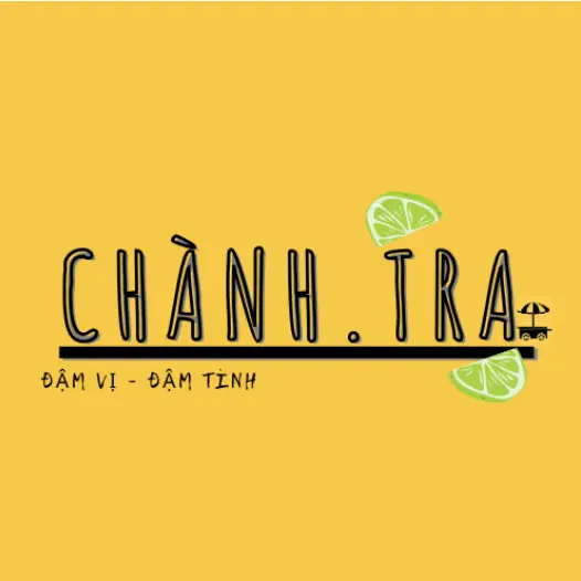 Ảnh bìa Chành Tra - Trà Chanh - Thống Nhất