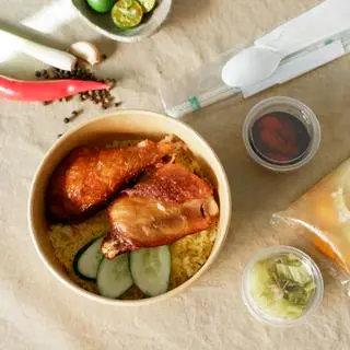 Ảnh đại diện Vị Tròn - Nguyễn Xí