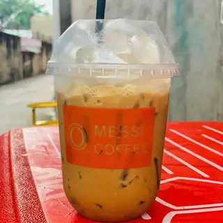 Ảnh đại diện Messi Coffee - Hậu Giang