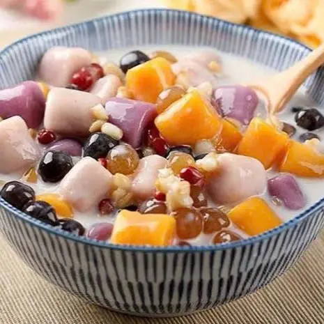 Ảnh bìa Đảo Chè - Chè Ngon Bốn Mùa - Nguyễn Ngọc Vũ
