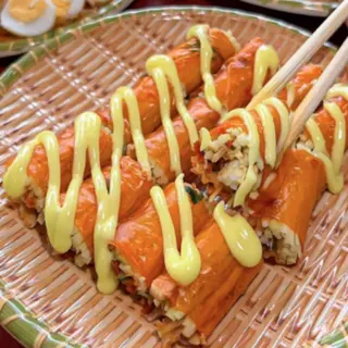 Ảnh đại diện Ăn Vặt Nhà Gấu - Đường 138