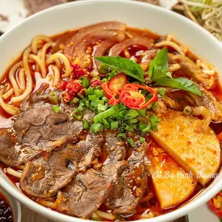 Ảnh đại diện Mệ Ơi - Bún Bò Huế & Bánh Huế - Phạm Văn Đồng