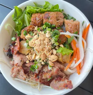 Ảnh đại diện Bún Thịt Xào & Bún Thịt Nướng - Lê Văn Phan