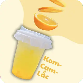 Ảnh đại diện Kombujoy - Trà Trái Cây Lên Men Tự Nhiên Kombucha Tươi Mát - Đường 45