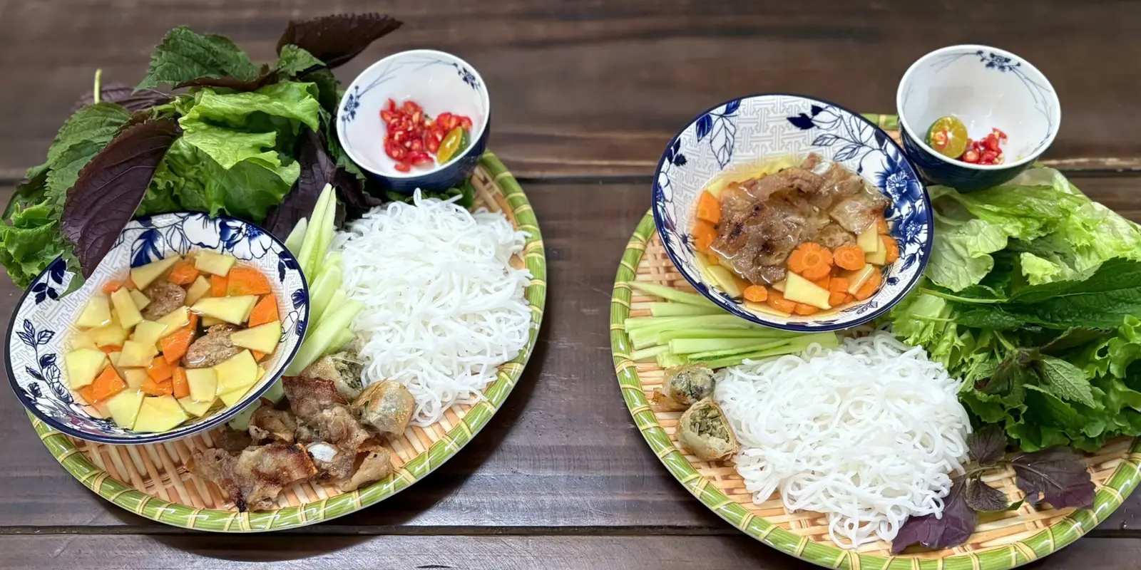 Ảnh bìa Hồng Hạnh - Bún Chả Hà Nội, Phở & Yến Sào - Nam Hoà